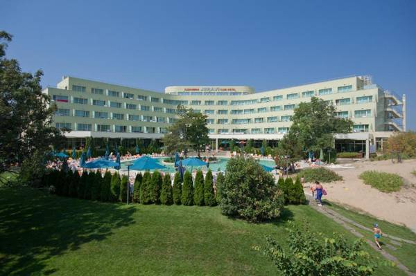 Jeravi Club Hotel - All Inclusive