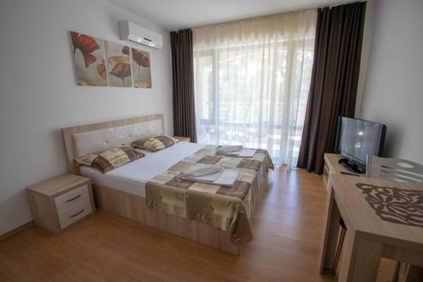 Tiffany Joy Apartments