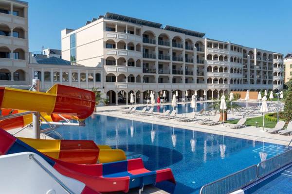 Belvedere Hotel - All inclusive