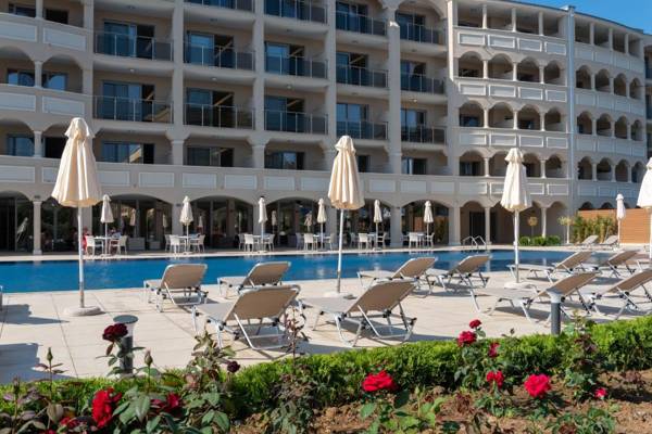 Belvedere Hotel - All inclusive