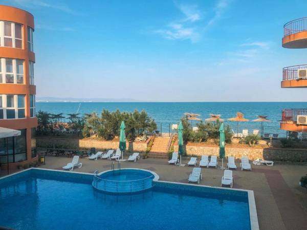 Complex Relax Pomorie All Inclusive