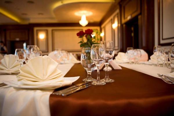 Hotel Imperial Plovdiv a member of Radisson Individuals