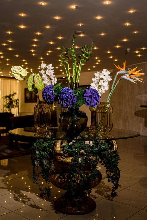 Park Hotel Sankt Peterburg