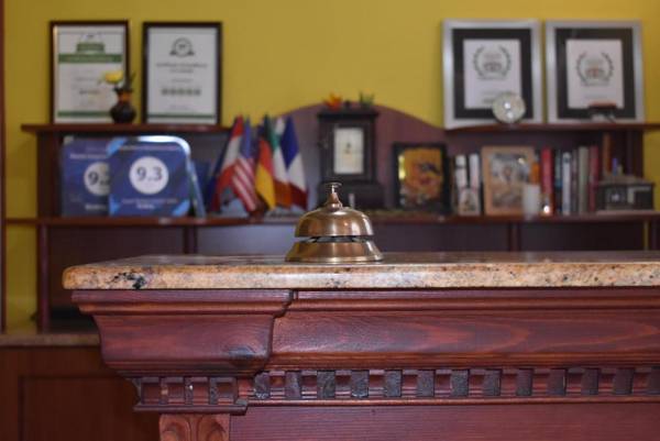 Family Hotel at Renaissance Square