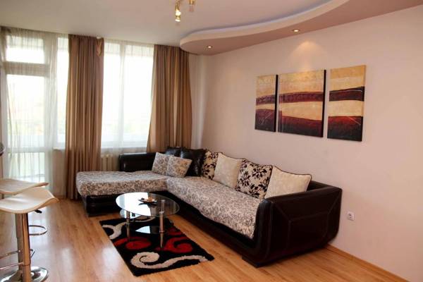 Apartments Rosina