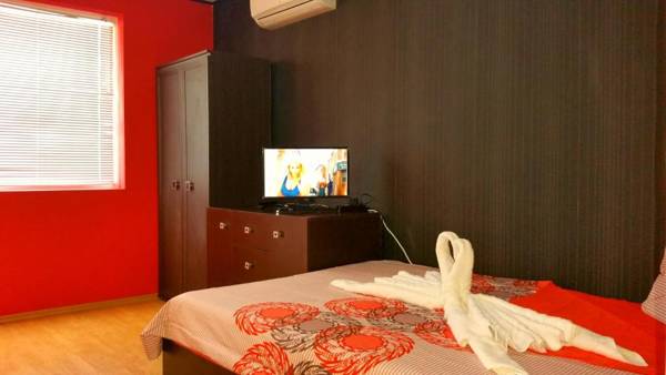 Apartment Asen Apartments - ул Петко Д Петков 64