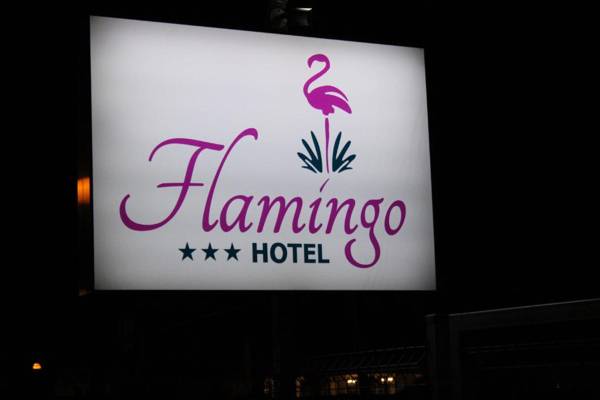 Flamingo Hotel