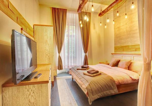 Boutique Guest House Yes For You