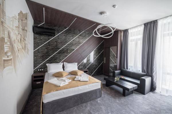 Boutique Guest house 7th Sense