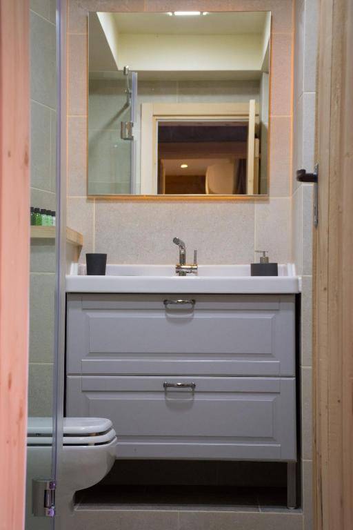 SABORNA 25 GUEST HOUSE