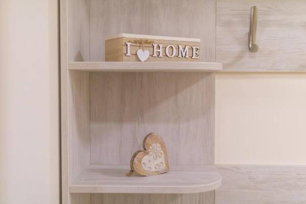 Domus Apartments Grand