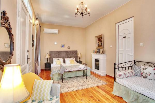 Guest House Sahat Tepe