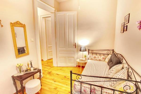 Guest House Sahat Tepe