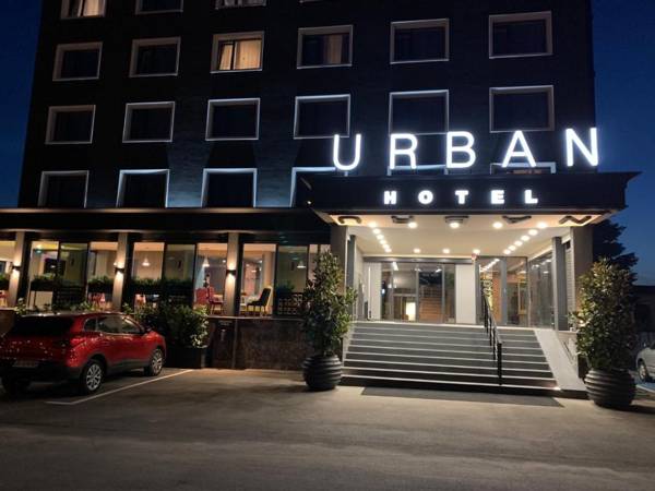 Hotel Urban