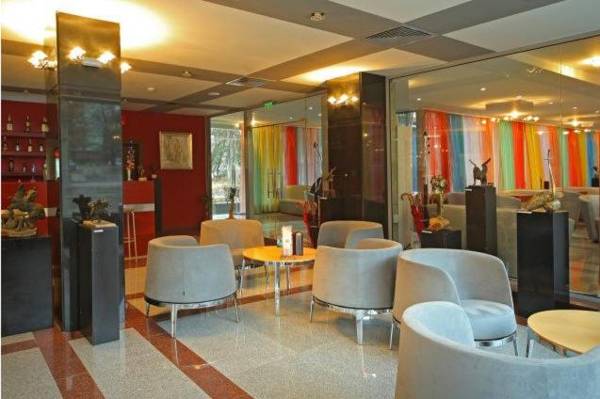 Hotel City Pleven