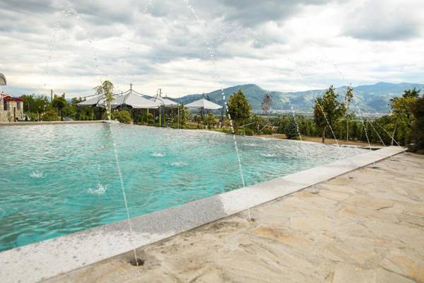 Royal Valentina Castle