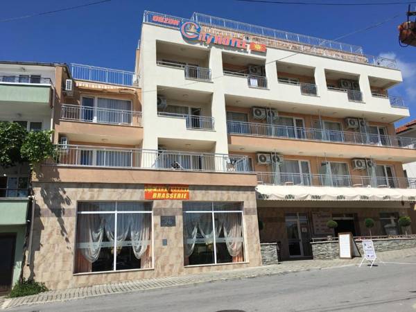 Obzor City Hotel