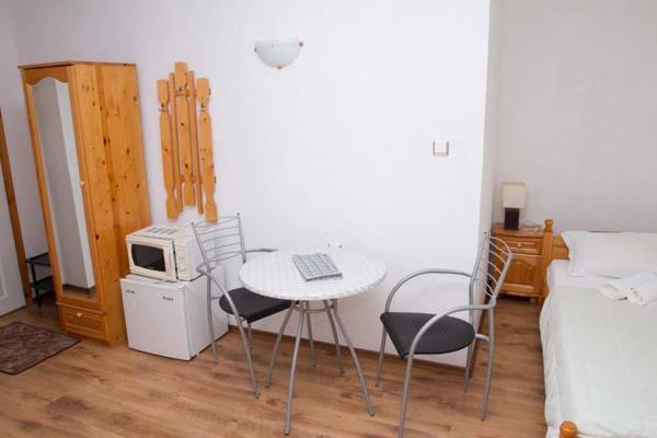 Guest House Sokratovi