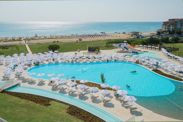 Sunrise Blue Magic Resort - All Inclusive