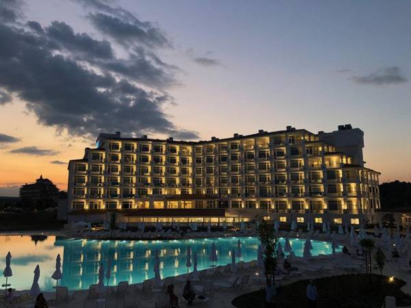 Sunrise Blue Magic Resort - All Inclusive
