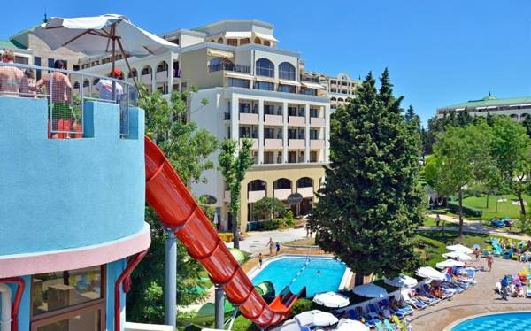 Sol Nessebar Mare All Inclusive