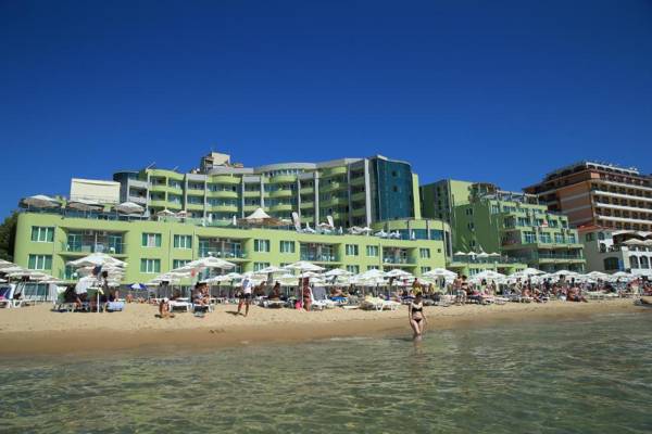 MPM Hotel Arsena - Ultra All Inclusive