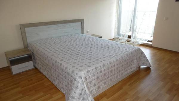 Chateau del Marina Apart Complex