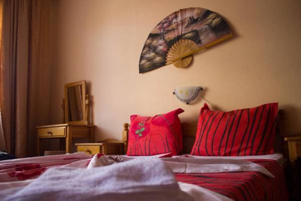 Violeta 7 Guest House