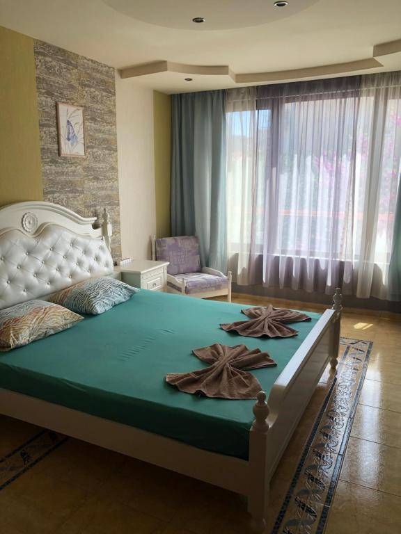 Nesebar New Town Apartment