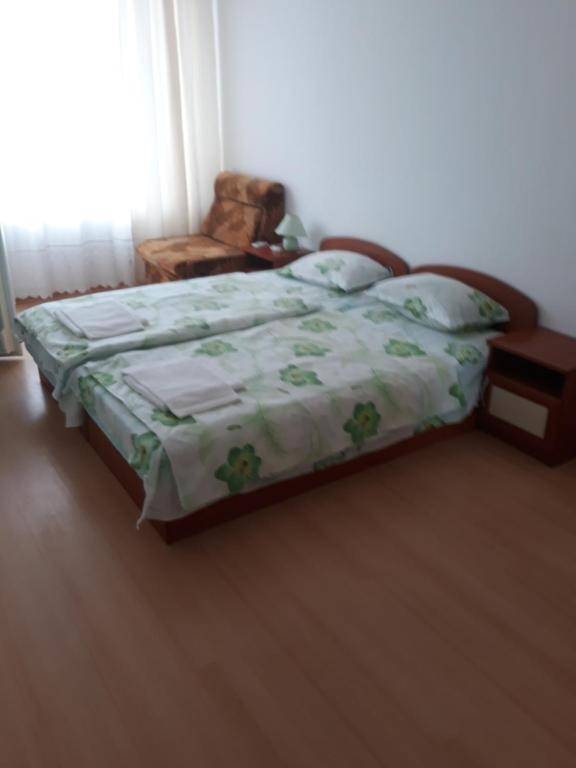 Guest House Vasilevi