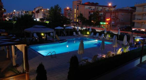 Private Apartment - Sunny House