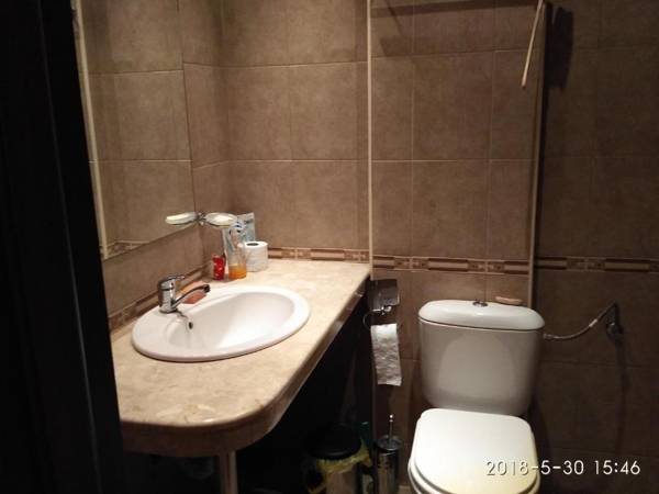 Julia Vigo Panorama apartments