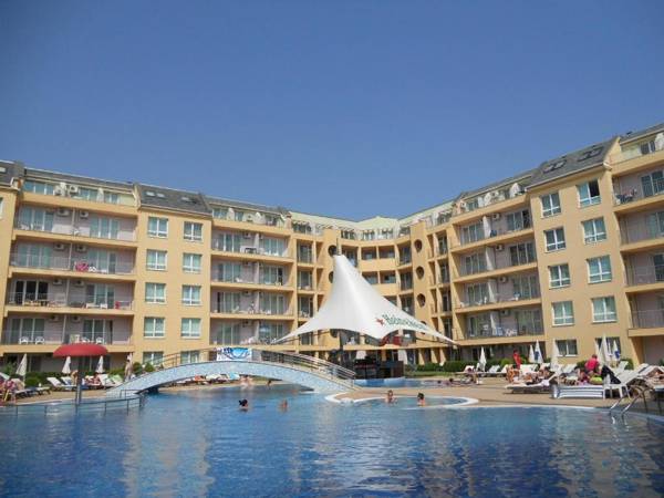 MAGIC VACATION APARTMENT