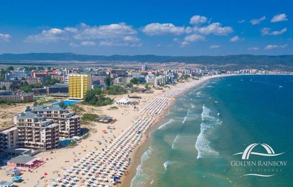 Golden Rainbow VIP Residence