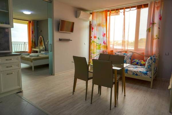 Studios Grace - Port Tsarevo