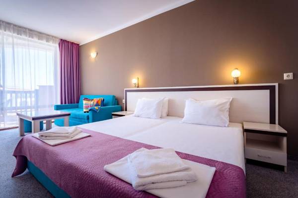 Hotel Oasis Del Mare - Ultra All Inclusive