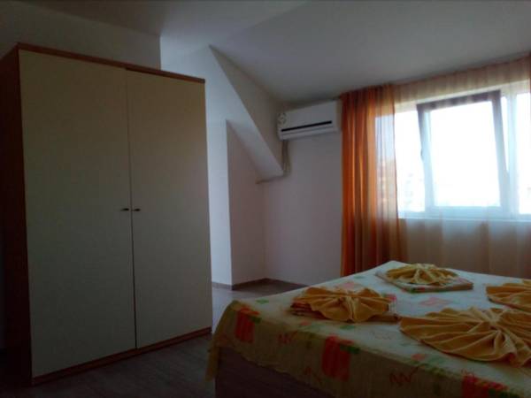 Apartments Ivelin