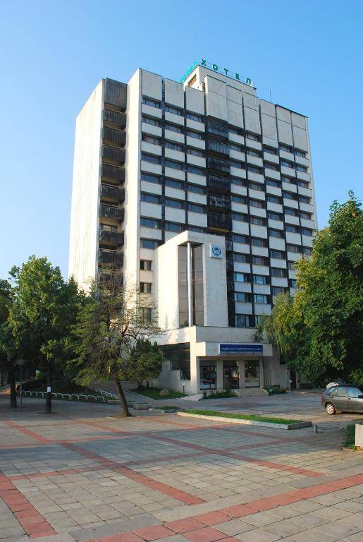 Hotel Velbazhd