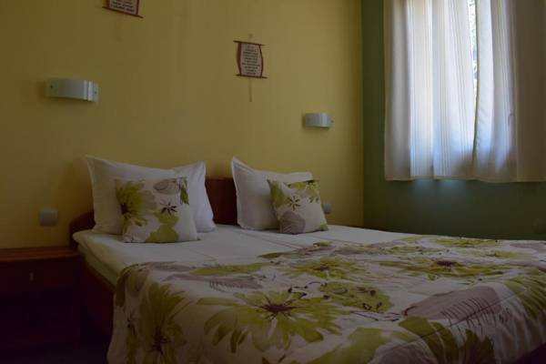 Family Hotel Bashtina Kashta