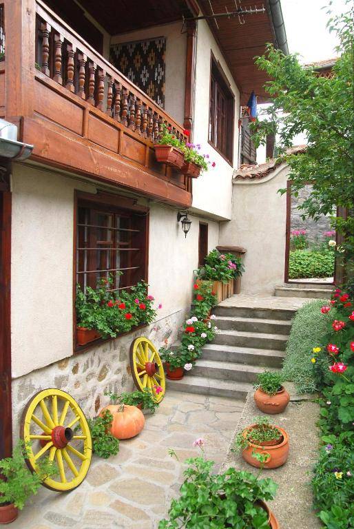 Guest House Bolyarka