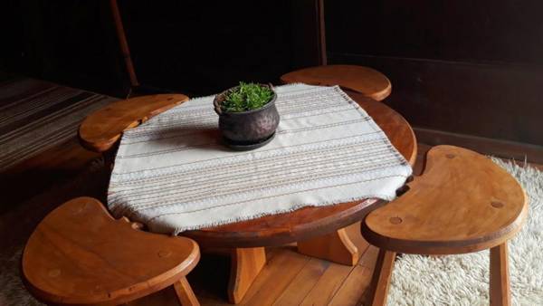 Sarafova Guest House