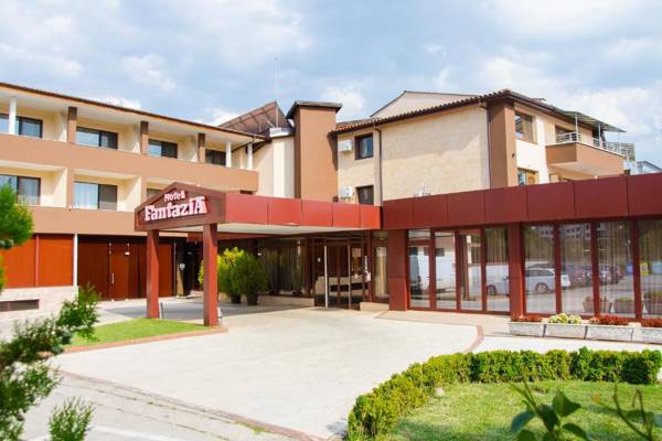 Hotel Fantazia