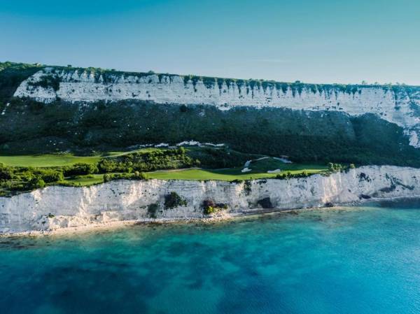 Thracian Cliffs Golf & Beach Resort