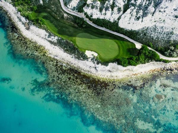 Thracian Cliffs Golf & Beach Resort