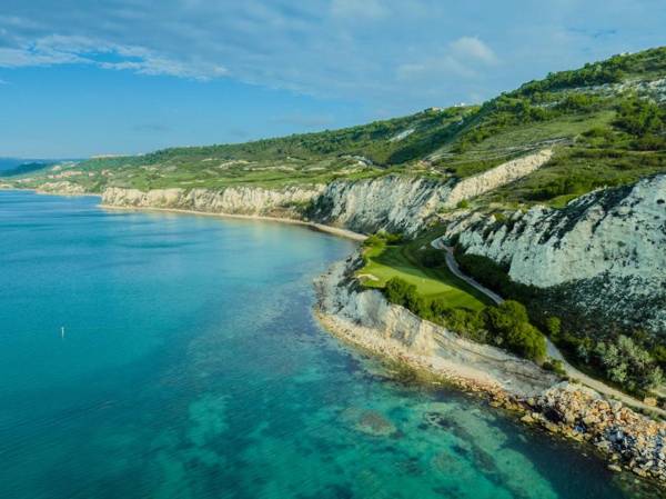 Thracian Cliffs Golf & Beach Resort