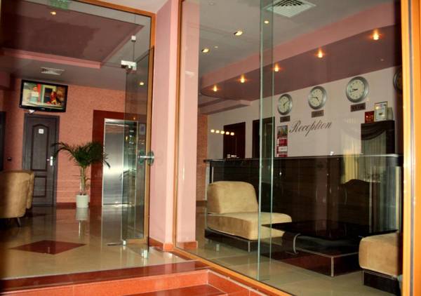 Hotel Elegant
