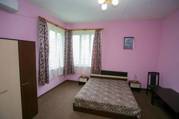 Guest House Dobrudzha