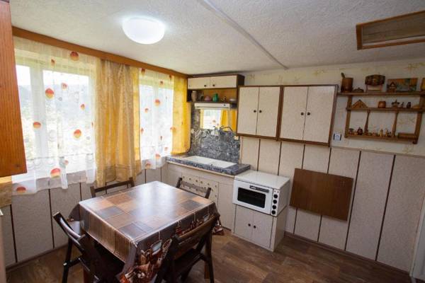 Holiday Home Lyubovo