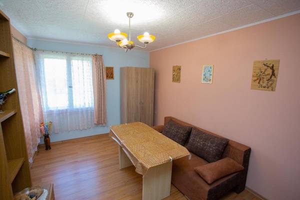 Holiday Home Milkovci