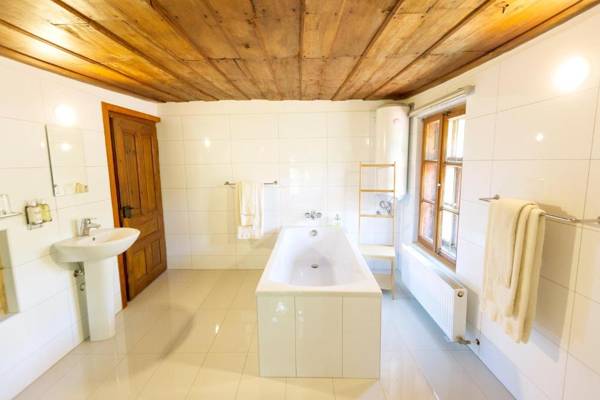 Little River Guest House